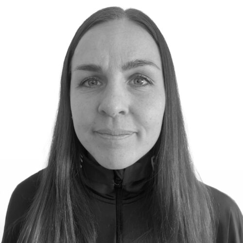 Erica Lundstrom