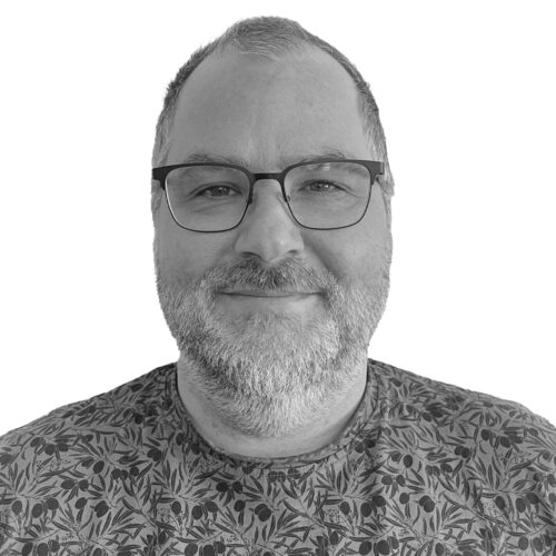 Mattias Bjursell