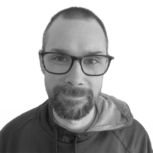 Petter Boman