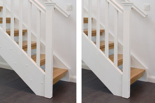 Dolda infästningar med Mount In