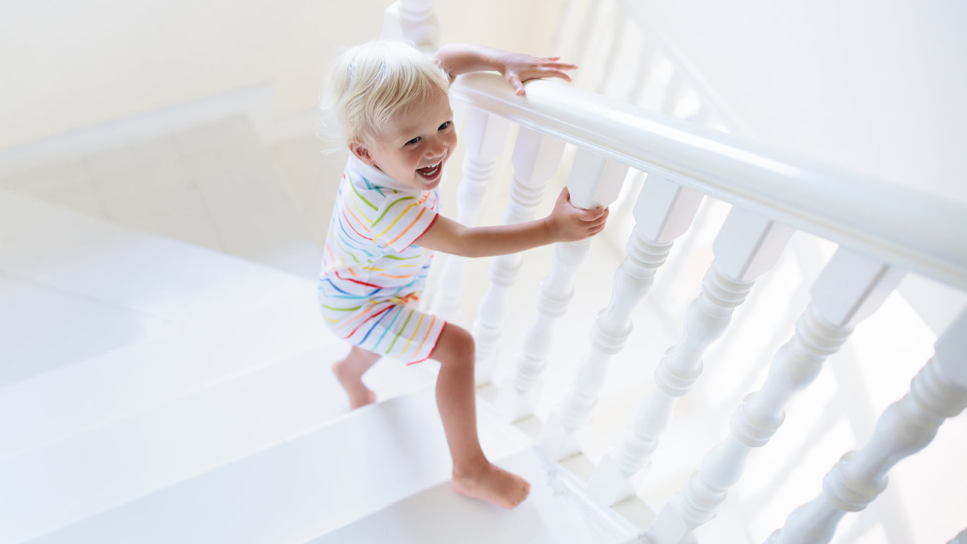 Trappsäkerhet hos Drömtrappor